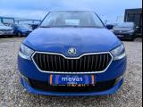 Skoda Fabia 1.0 TSI