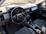 Skoda Kodiaq 2.0 TSI