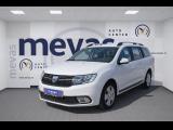 Dacia Logan MCV 1.5 DCI