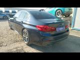 BMW 530XD 3.0 XD