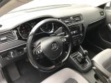 Volkswagen Jetta 2.0 TDI