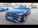 Volkswagen T-Cross 1.6 TDI