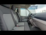 Volkswagen Crafter 35 2.0 TDI