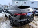Jaguar F-Pace 2.0 D
