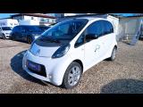 Citroën C-ZERO ELECTRIC