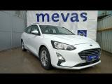 Ford Focus 1.5 TDCI