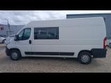 Citroën Jumper 2.0 HDI