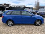 Skoda Fabia 1.0 TSI