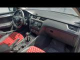 Skoda Octavia 2.0 TDI