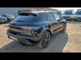 Porsche Macan Turbo 2.0 Turbo
