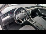 Volkswagen Passat 2.0 TDI