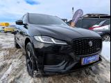 Jaguar F-Pace 2.0 D