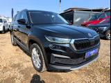 Skoda Kodiaq 2.0 TSI