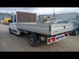 Volkswagen Crafter 35 2.0 TDI