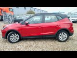 Seat Arona 1.0 TSI