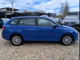 Skoda Fabia 1.0 TSI