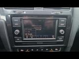 Volkswagen Golf 7 1.0 TSI
