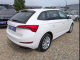 Skoda Scala 1.0 TSI