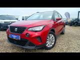 Seat Arona 1.0 TSI