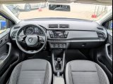 Skoda Fabia 1.0 TSI