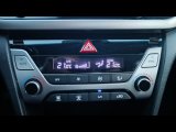 Hyundai Elantra 1.6 MPI