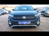 Volkswagen T-Cross 1.6 TDI