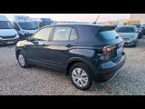 Volkswagen T-Cross 1.6 TDI