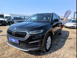 Skoda Kodiaq 2.0 TSI
