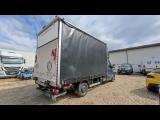 Renault Master 2.3 DCI