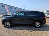Skoda Kodiaq 2.0 TSI