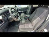 Toyota Hilux 2.4 D-4D