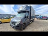 Renault Master 2.3 DCI