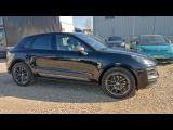 Porsche Macan Turbo 2.0 Turbo