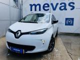 Renault ZOE 40kWh
