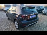 Volkswagen T-Cross 1.6 TDI