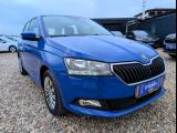 Skoda Fabia 1.0 TSI